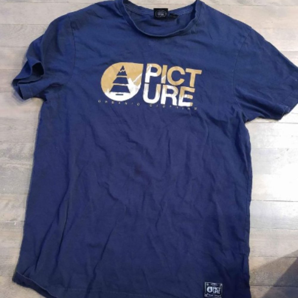 Picture organic clothing t-shirt
